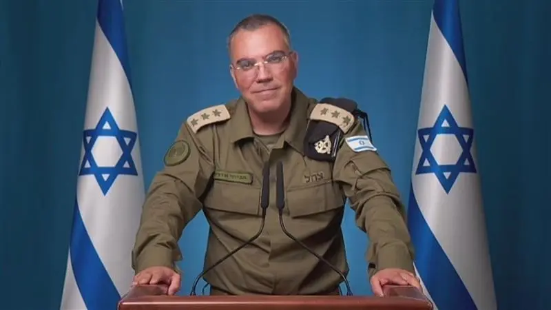 الجيش الإسرائيلي يكشف لـ"المشهد" موعد انتهاء حرب إيران