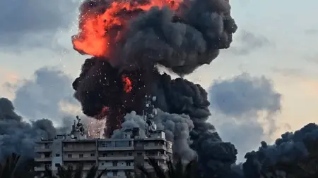 related_news_inside_blogsفيديو - قلق إسرائيلي من إدخال لبنان ضمن اتفاق التهدئة بين أميركا وإيران