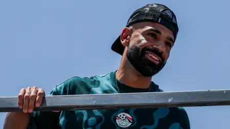 related_news_inside_blogsالانتقالات - تراجع وكيله في اللحظات الحاسمة.. هل اقترب محمد صلاح من بشكتاش؟