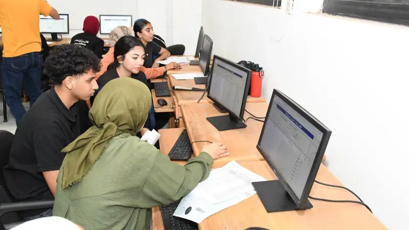 قبل تسجيل الرغبات.. أهم تفاصيل تنسيق الشهادات المعادلة 2026
