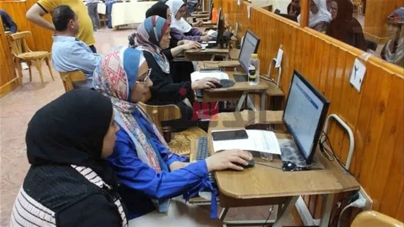 تنسيق المرحلة الثالثة 2025.. الموعد ورابط التقديم وقائمة بالكليات المتاحة