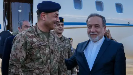 related_news_inside_blogsباكستان: لم يحدد موعد الجولة المقبلة من محادثات أميركا وإيران