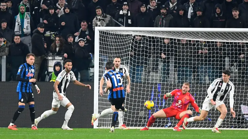 القنوات الناقلة لمباراة يوفنتوس ضد جنوى في الدوري الإيطالي مع الموعد والتشكيلة