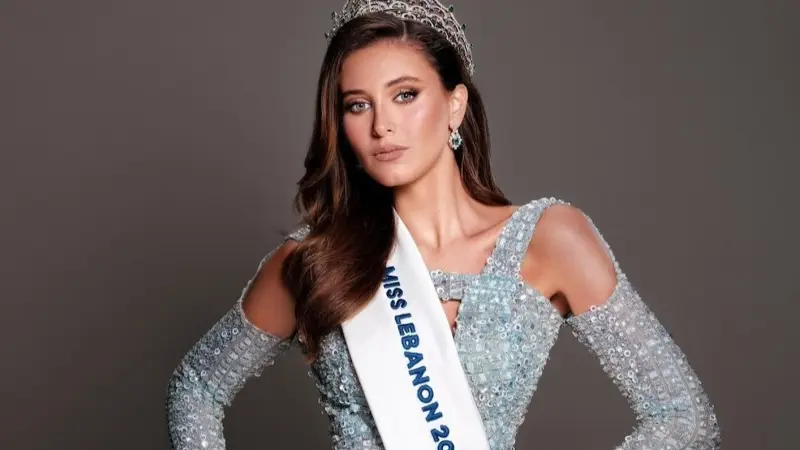 فيديو - بعد "إهانة" لبنان بمسابقة ملكة جمال الكون.. ندى كوسا تسترجع حقها وحق بلدها