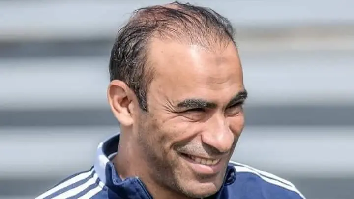 محمود الخطيب يجتمع مع سيد عبد الحفيظ لمدة ساعتين.. ماذا حدث؟