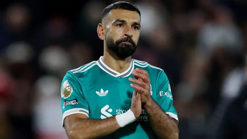 ترتيب هدافي الدوري الإنجليزي عبر التاريخ.. صلاح يقترب خطوة جديدة من روني