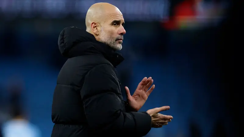 غوارديولا يقلل من أهمية الحديث عن الألقاب.. ما القصة؟