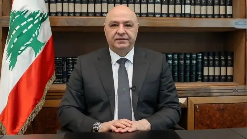 عون: لبنان لن يتهاون في حماية أرضه وشعبه