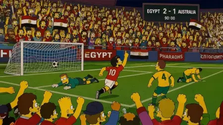 related_news_inside_blogsكأس العالم 2026 - ما حقيقة توقعات مسلسل سيمبسون لنتيجة مباراة مصر واستراليا؟