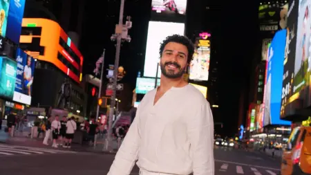 فيديو - أحمد حسام يكشف لـ"المشهد" كيف غيّرت خسارة مليون درهم نظرته إلى الثقة