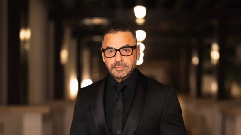 طارق العريان يكشف مفاجآت الجزء الـ4 من فيلم "ولاد رزق"
