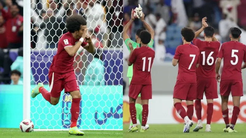 القنوات الناقلة لمباراة قطر والهند في تصفيات كأس العالم 2026 آسيا مع التشكيلة