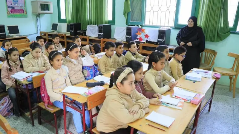 متى موعد بداية العام الدراسي الجديد 2026 في مصر؟