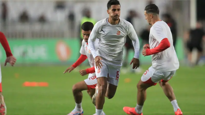 القنوات الناقلة لمباراة شباب بلوزداد ونجم مقرة اليوم في الدوري الجزائري مع الموعد والتشكيلة