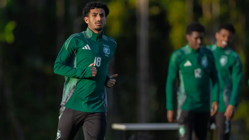 القنوات الناقلة لمباراة السعودية اليوم ضد أستراليا في نهائي كأس آسيا للشباب مع الموعد والتشكيلة