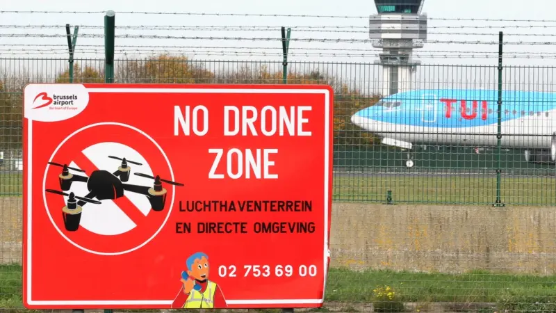 أوروبا في أزمة كبيرة بسبب المسيّرات الروسية