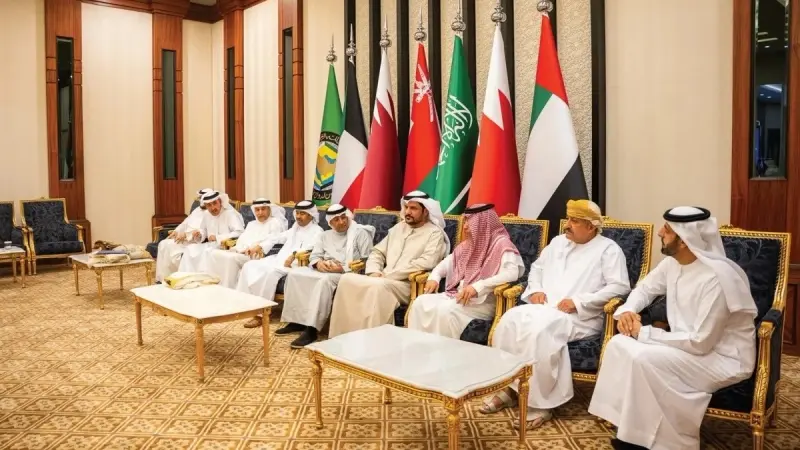 متى يبدأ العمل بالتأشيرة الخليجية الموحدة؟