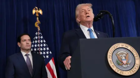 related_news_inside_blogsالضغوط الأميركية على مادورو.. النفط والمخدرات في قلب المعركة