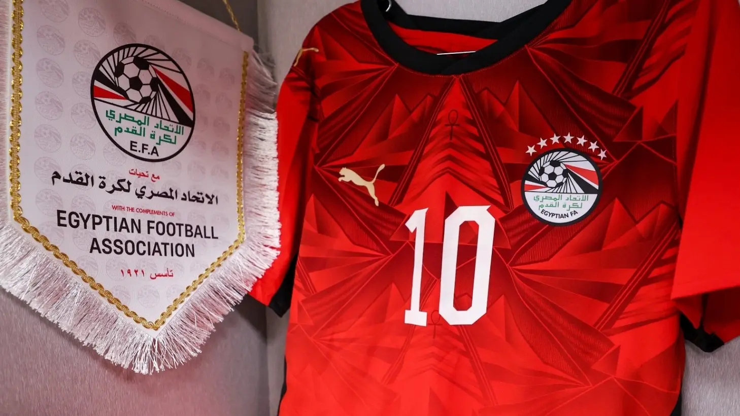 مباراة مصر ضد أنغولا في تصفيات كأس أمم إفريقيا 2027 مباراة مصر ضد أنغولا في تصفيات كأس أمم إفريقيا 2027