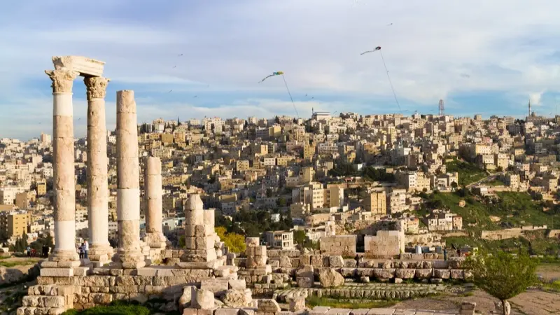 حسم قرار رفع الحد الأدنى للأجور في الأردن خلال أسبوعين