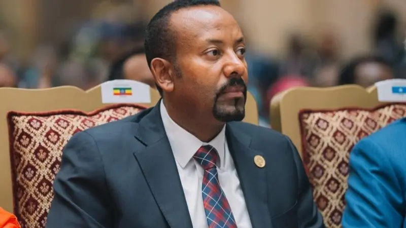 آبي أحمد يشارك في حفل تنصيب رئيس جيبوتي.. ما دلالات الزيارة؟
