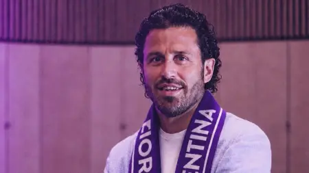 related_news_inside_blogsالدوري الإيطالي - فابيو غروسو يتولى مسؤولية تدريب فيورنتينا