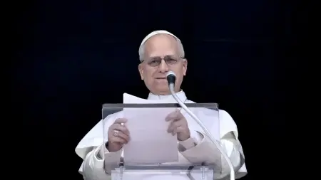 بابا الفاتيكان: حماية الشعب اللبناني واجب أخلاقي