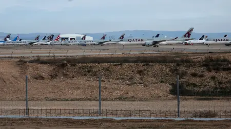 related_news_inside_blogs6 قتلى.. قطر تكشف تفاصيل جديدة بشأن المروحية المنكوبة