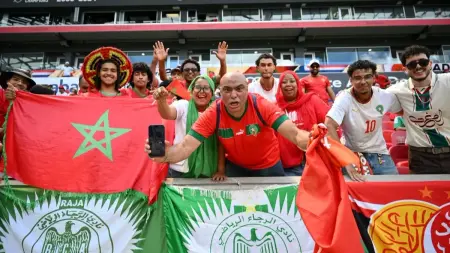 related_news_inside_blogsالمشهد سبورتس: أزمات المونديال تتواصل.. وأنباء سارة لمنتخب المغرب