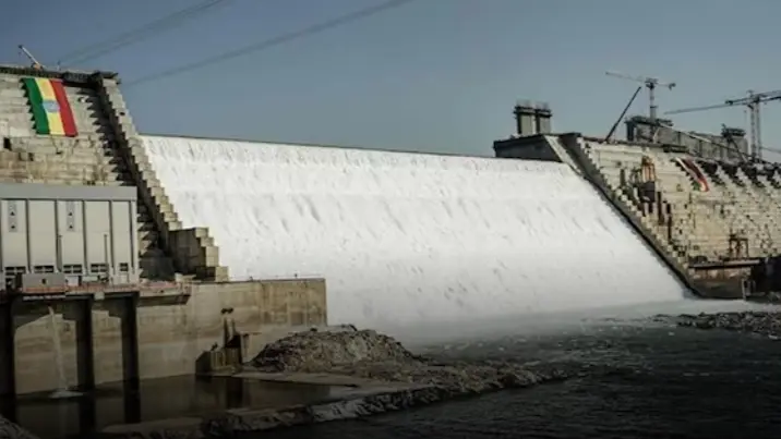 فيضان مرتقب في مصر بسبب مياه سد النهضة.. ما القصة؟