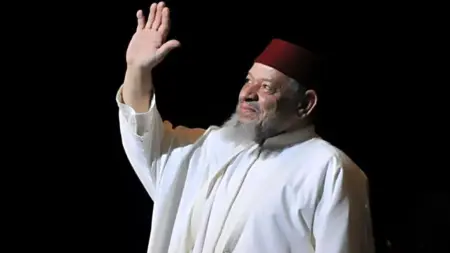 رحيل قامة الطرب المغربي.. من هو عبد الهادي بلخياط؟