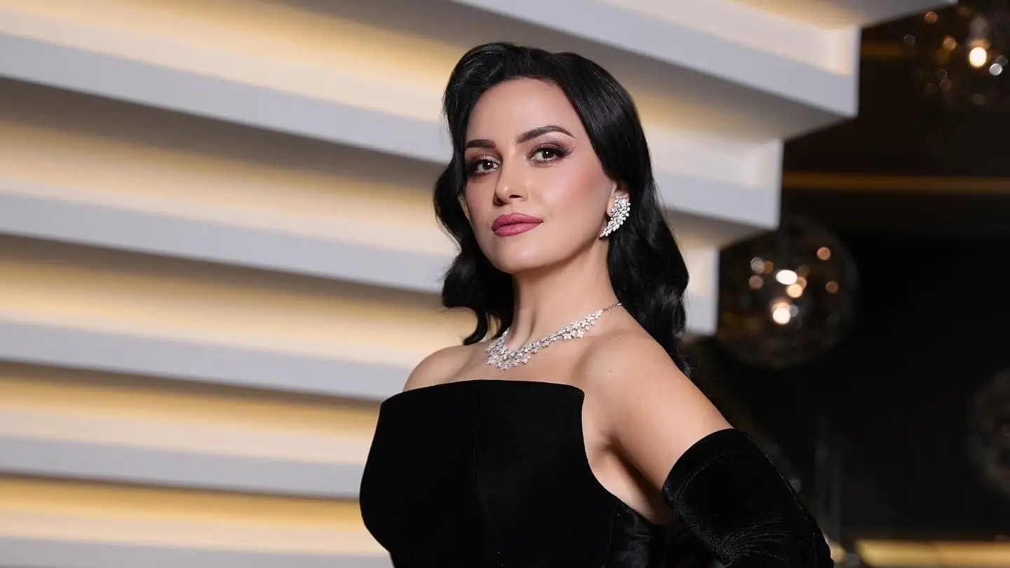 ريهام عبد الغفور تكشف كيف دفعها تكرار الأدوار إلى التفكير في الاعتزال (إنستغرام) ريهام عبد الغفور تكشف كيف دفعها تكرار الأدوار إلى التفكير في الاعتزال (إنستغرام)