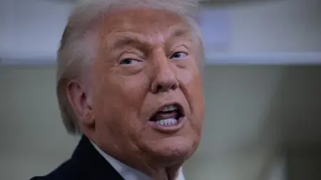 related_news_inside_blogsترامب يتحدث عن مرشحه لرئاسة الاحتياطي الفيدرالي الأميركي.. ماذا قال؟