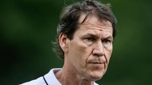 الكرة الأوروبية - بلجيكا تختار رودي غارسيا مدربا جديدا لمنتخبها