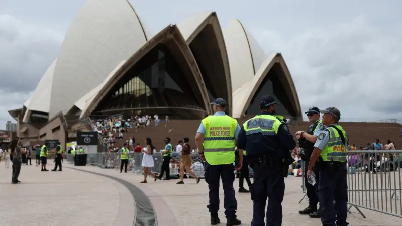 أستراليا تتحرك لإقرار قوانين صارمة للأسلحة بعد هجوم بونداي