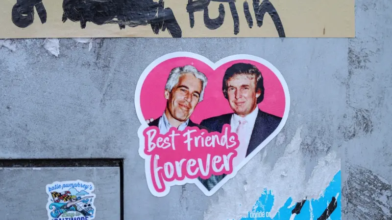 القصة الكاملة وراء القطيعة بين ترامب وإبستين