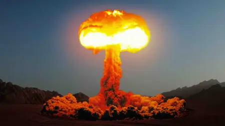 related_news_inside_blogs"بلومبرغ": الحرب مع إيران تفتح الباب أمام حقبة نووية جديدة