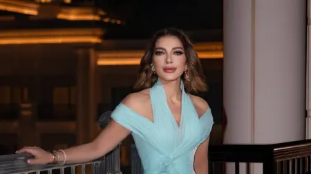 فيديو - الفنانة أصالة تطرح "الأصالة" بأول تعاون إنتاجي مع ابنتها شام الذهبي
