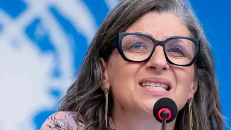 من هي فرانشيسكا ألبانيزي التي قد تفقد منصبها الأممي بسبب إسرائيل؟