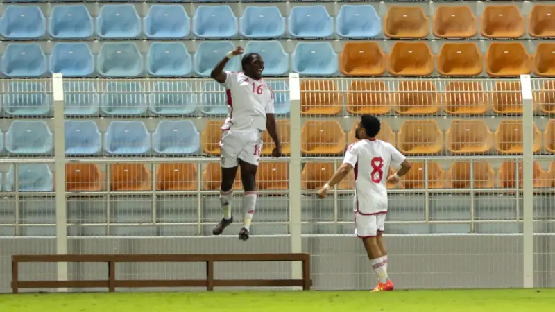 القنوات الناقلة لمباراة الإمارات والسعودية في بطولة غرب آسيا تحت 23 سنة 2025 مع الموعد والتشكيلة