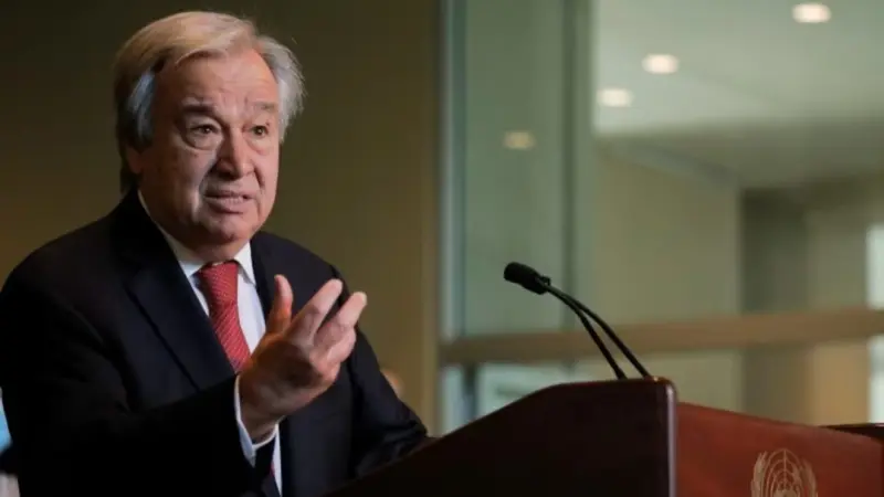 الأمم المتحدة تحذّر من الانتشار السريع للأسلحة النووية