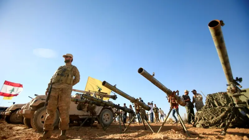 تقرير: "حزب الله" يعيد بناء قدراته العسكرية بدعم إيراني