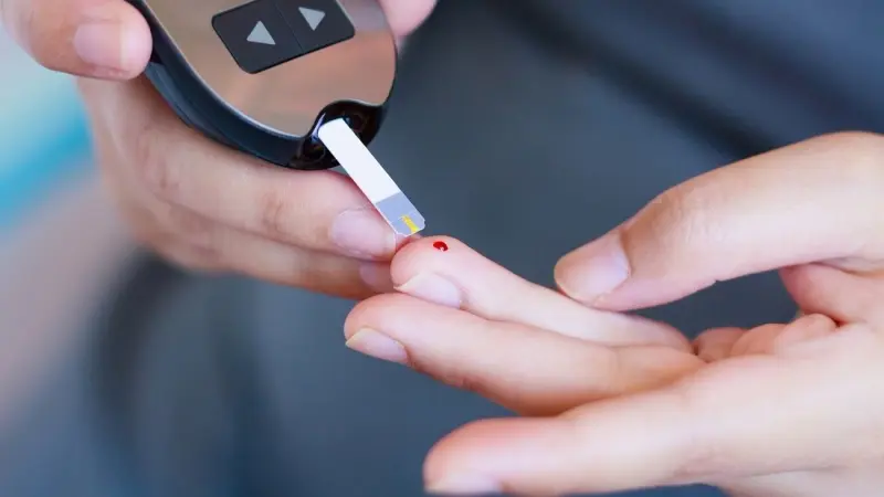 ابتكار جزيء بروتيني يفتح آفاقا جديدة لعلاج السكري