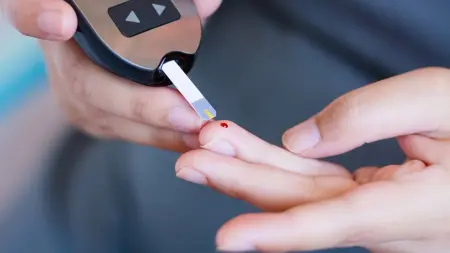 related_news_inside_blogsابتكار جزيء بروتيني يفتح آفاقا جديدة لعلاج السكري