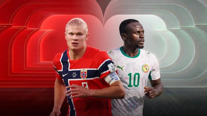 القنوات الناقلة لمباراة كوت ديفوار ضد النرويج اليوم في كأس العالم 2026 مع الموعد والتشكيلة