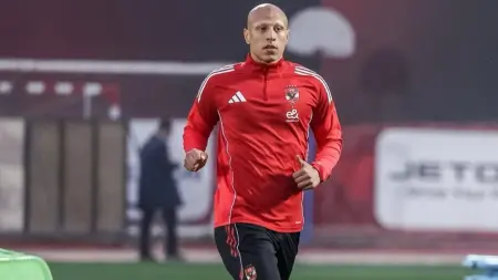 related_news_inside_blogsسبب غياب عمرو الجزار عن قائمة الأهلي ضد الجونة.. جاب الله يحسم الجدل