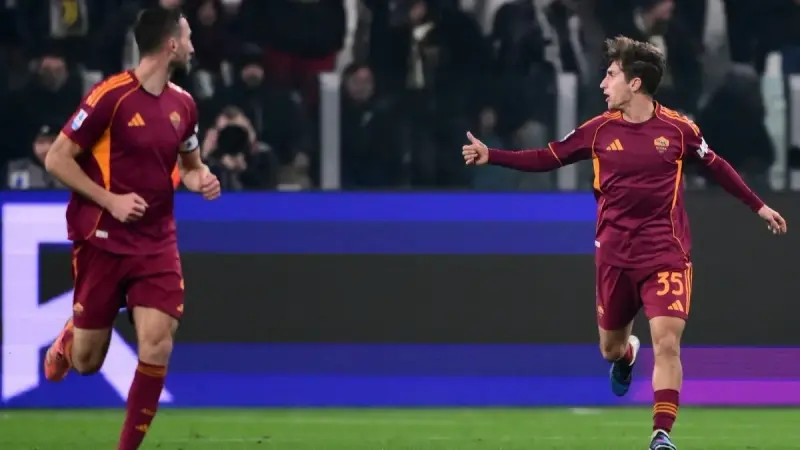 القنوات الناقلة لمباراة روما ضد جنوى اليوم في الدوري الإيطالي مع الموعد والتشكيلة