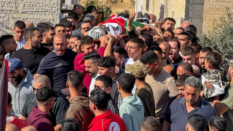 صحيفة: أطفال الضفة الغربية يُقتلون بمعدل غير مسبوق