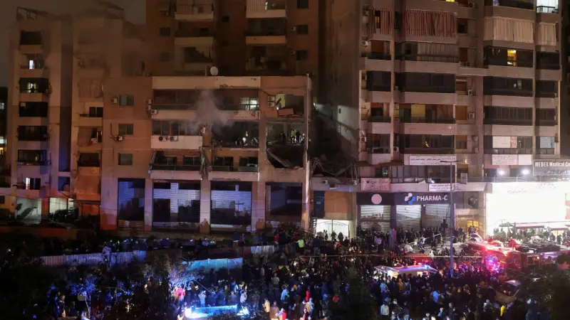 "حزب الله" أمام امتحان صعب