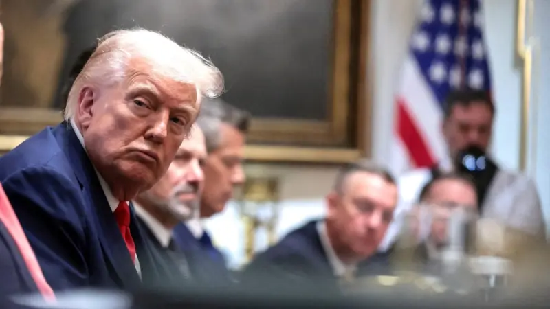 تقرير: ترامب قد يهدد النرويج بالرسوم إذا لم يفز بجائزة نوبل